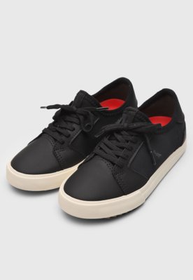 Tênis Infantil Reserva Mini Preto