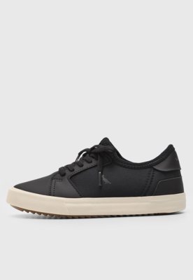 Tênis Infantil Reserva Mini Preto
