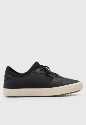 Tênis Infantil Reserva Mini Preto