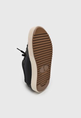 Tênis Infantil Reserva Mini Preto