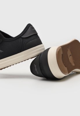 Tênis Infantil Reserva Mini Preto