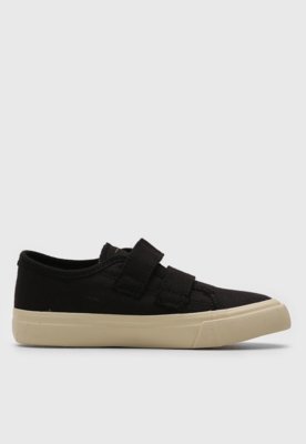 Tênis Reserva Mini Infantil Classic Preto