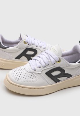 Tênis Reserva Mini Infantil Type R Branco