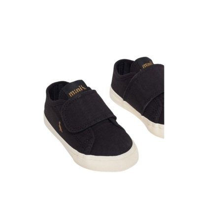 Tenis Rmi #079 Bb Infantil Conforto Reserva Mini