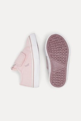 Tenis Rmi #079 Bb Infantil Conforto Reserva Mini Rosa