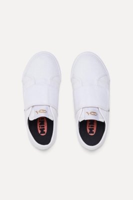 Tenis Rmi 079 Bb Infantil Conforto Reserva Mini Branco