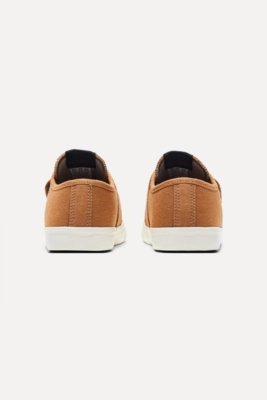 Tenis Rmi 079 Bb Infantil Conforto Reserva Mini Marrom