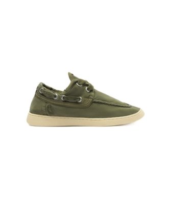 Tenis Rmi Canvas Color Reserva Go