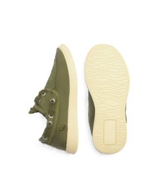 Tenis Rmi Canvas Color Reserva Go