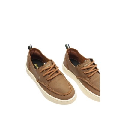 Tenis Rmi Hunter Reserva Go Mini