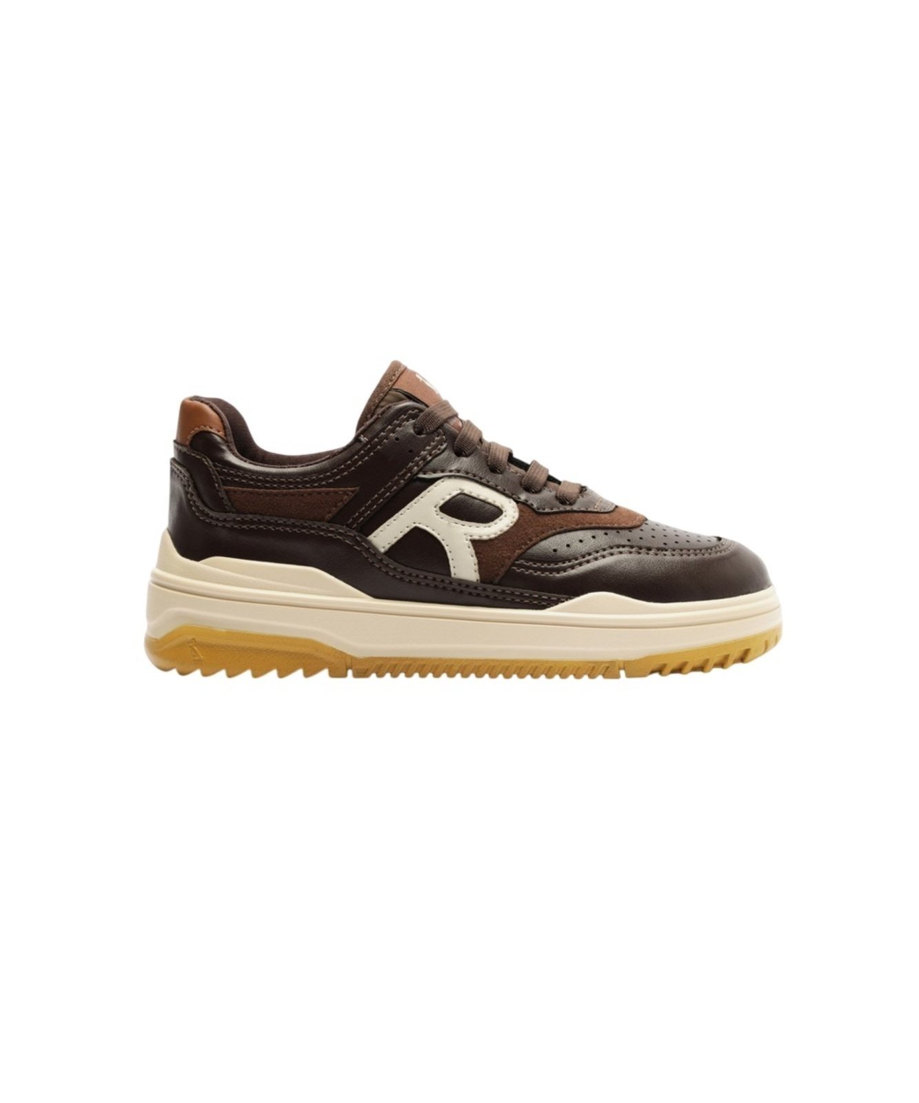 Tenis Rmi R Broox Reserva Go Mini - Compre Agora | Dafiti Brasil