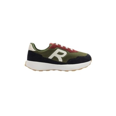 Tênis Rmi R Jog Reserva Mini