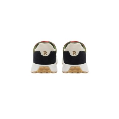Tênis Rmi R Jog Reserva Mini