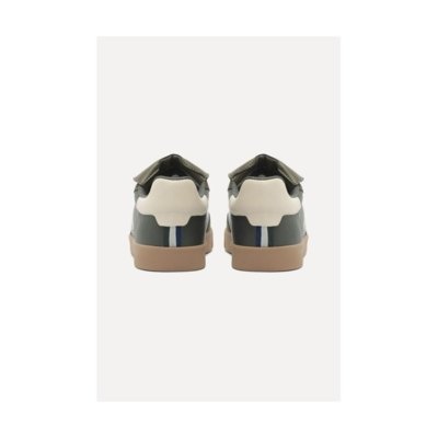 Tenis Rmi R Vintage F C Classic Reserva Go Mini