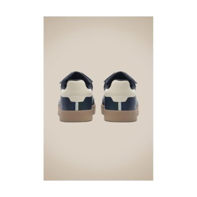 Tenis Rmi R Vintage F C Classic Reserva Go Mini