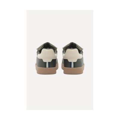 Tenis Rmi R Vintage F C Classic Reserva Go Mini