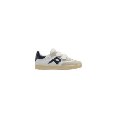 Tenis Rmi R Vintage Vcl Reserva Go Mini