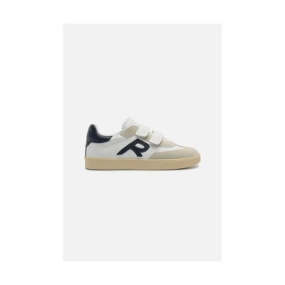 Tenis Rmi R Vintage Vcl Reserva Go Mini