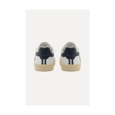 Tenis Rmi R Vintage Vcl Reserva Go Mini