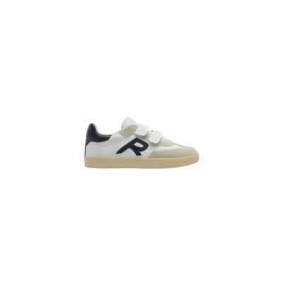 Tenis Rmi R Vintage Vcl Reserva Go Mini