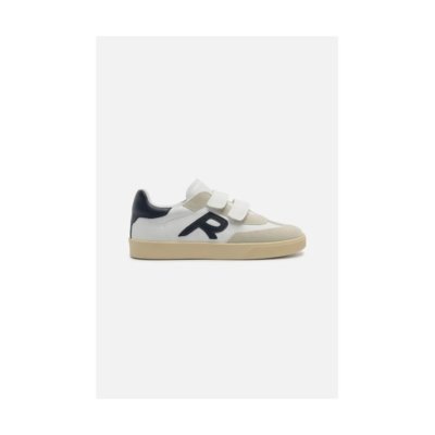 Tenis Rmi R Vintage Vcl Reserva Go Mini