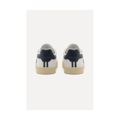 Tenis Rmi R Vintage Vcl Reserva Go Mini
