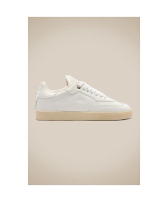 Tenis Rmi R-vintage Clean Reserva Go Mini