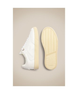 Tenis Rmi R-vintage Clean Reserva Go Mini
