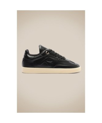 Tenis Rmi R-vintage Clean Reserva Go Mini