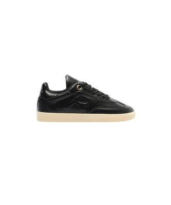 Tenis Rmi R-vintage Clean Reserva Go Mini