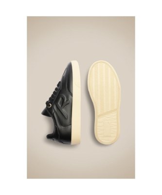 Tenis Rmi R-vintage Clean Reserva Go Mini