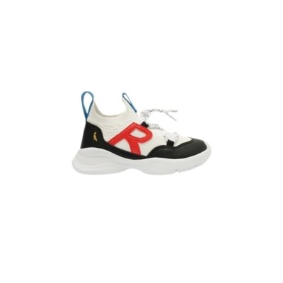 Tenis Rmi Rio Knit Reserva Mini Branco - Compre Agora | Dafiti Brasil