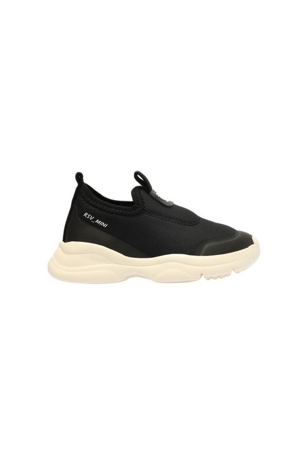 Tenis Rmi Rio Reserva Mini Preto - Compre Agora | Dafiti Brasil