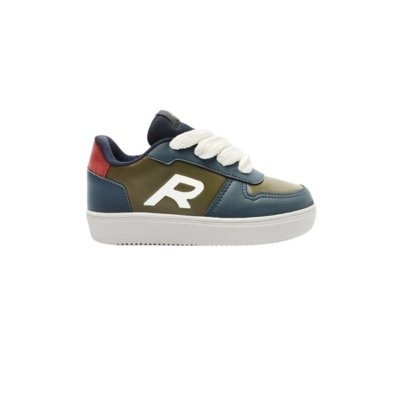 Tênis Rmi Skater Reserva Mini