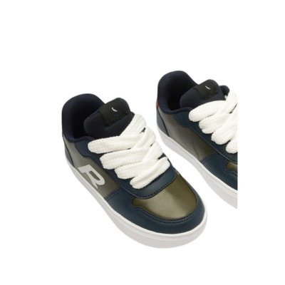 Tênis Rmi Skater Reserva Mini