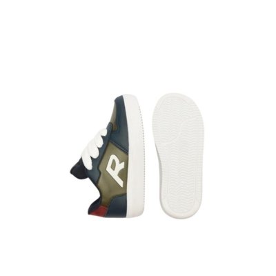 Tênis Rmi Skater Reserva Mini