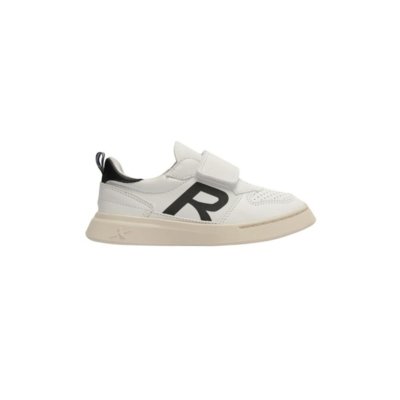 Tenis Rmi Type R Aderente Reserva Mini Branco