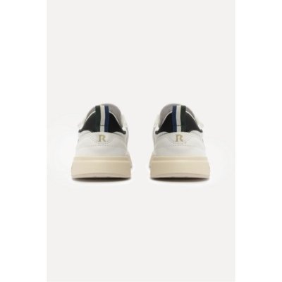 Tenis Rmi Type R Aderente Reserva Mini Branco