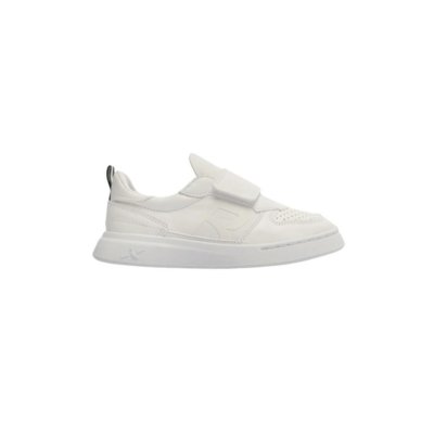 Tenis Rmi Type R Aderente Reserva Mini Branco