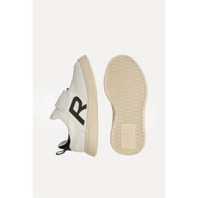 Tenis Rmi Type R Aderente Reserva Mini Branco
