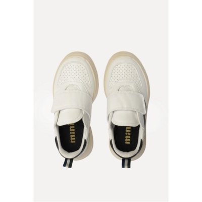 Tenis Rmi Type R Aderente Reserva Mini Branco