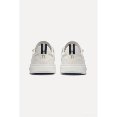 Tenis Rmi Type R Aderente Reserva Mini Branco