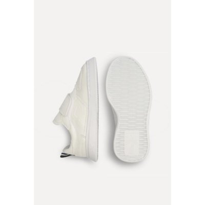 Tenis Rmi Type R Aderente Reserva Mini Branco