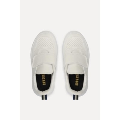 Tenis Rmi Type R Aderente Reserva Mini Branco