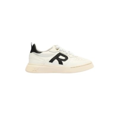 Tênis Rmi Type R Classic Reserva Mini Branco