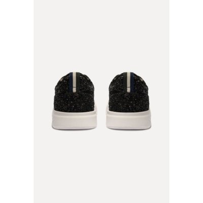 Tenis Rmi Type R Glitter Reserva Mini Preto