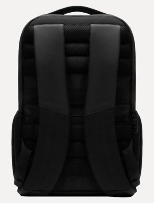 Mochila Reserva To Go Gate Preta