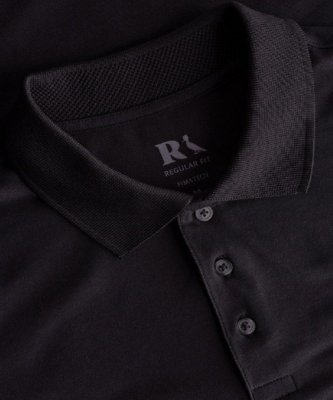 Polo Pima Tech Reserva