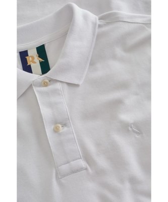 Polo Piquet Class Reserva