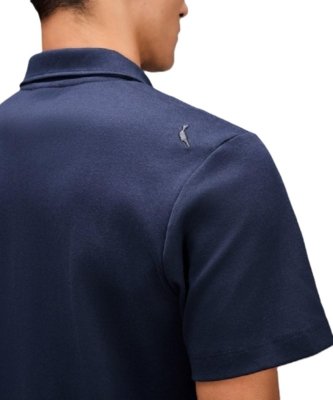 Polo Regular Soft Touch Reserva